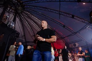 Фотограф Сергей Дружинин